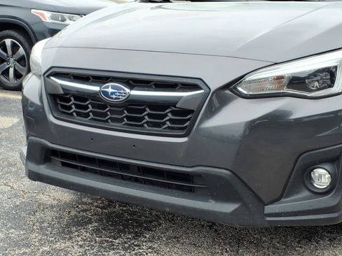 Used 2020 Subaru Crosstrek 2.0i Limited w/ Moonroof Package w/Navigation AWD/4WD image 34