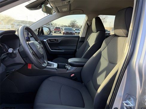 Certified 2024 Toyota RAV4 LE image 23