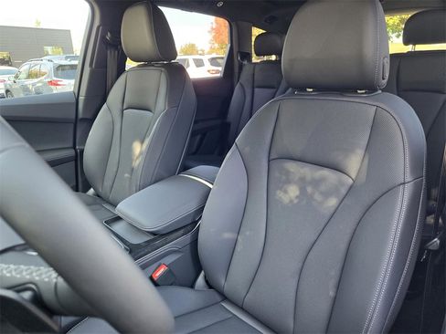 New 2025 Audi Q7 2.0T Premium Plus image 20