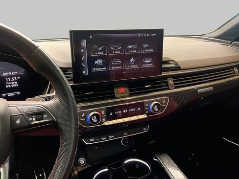 Used 2023 Audi S5 Premium Plus w/ Premium Plus Package AWD/4WD image 7