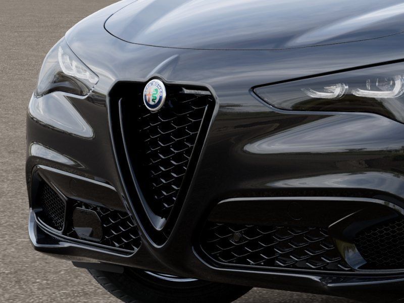 New 2026 Alfa Romeo Stelvio Sprint AWD/4WD image 11