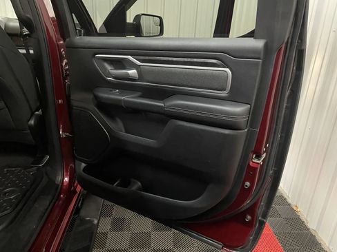 Used 2020 RAM 1500 Big Horn AWD/4WD image 40