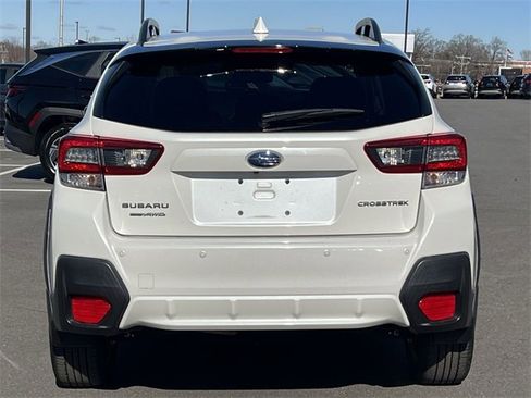Certified 2023 Subaru Crosstrek 2.5i Limited image 37