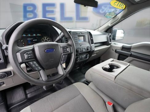 Used 2015 Ford F150 XL w/ Equipment Group 101A Mid AWD/4WD image 11