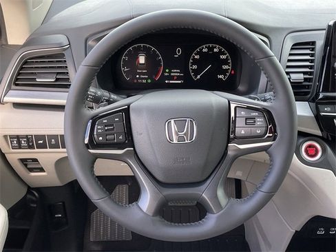 New 2026 Honda Odyssey EX-L image 11