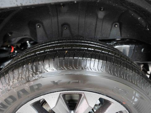 New 2026 Toyota Land Cruiser w/ Premium Package image 30