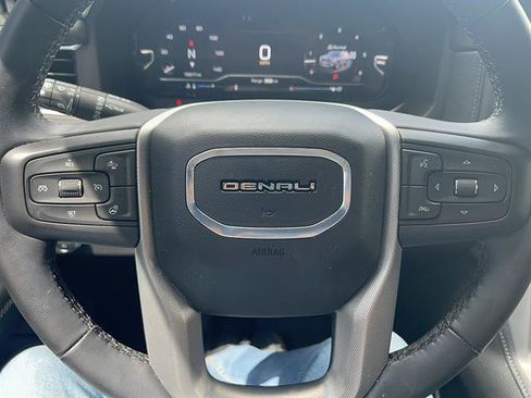Used 2024 GMC Yukon Denali w/ Max Trailering Package AWD/4WD image 21