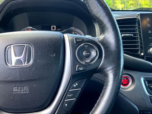 Used 2023 Honda Ridgeline RTL image 25