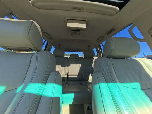 Used 2004 Lexus GX 470 image 28