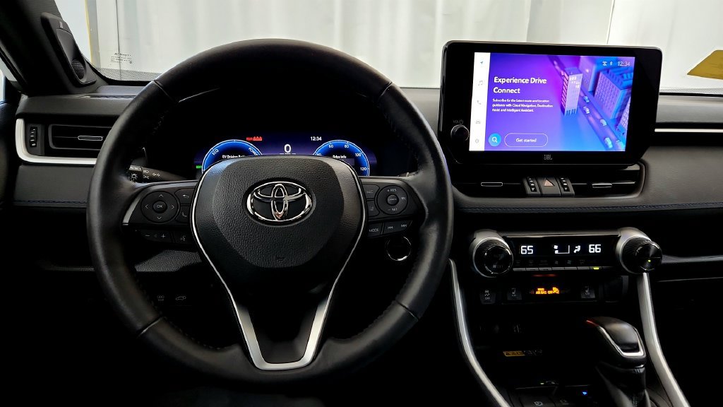 Certified 2024 Toyota RAV4 XSE w/ Advanced Technology Package AWD/4WD image 28