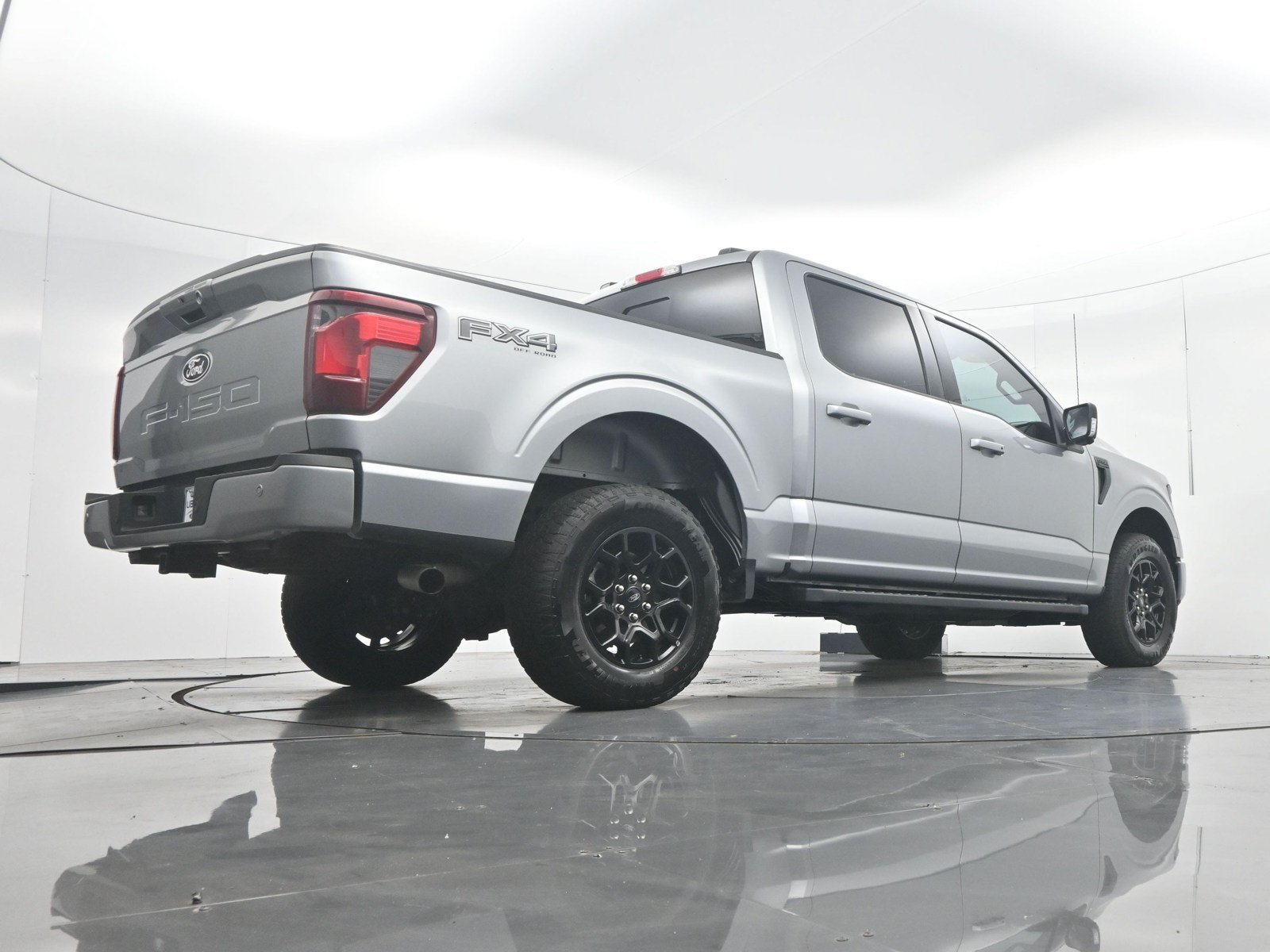 Used 2024 Ford F150 XLT w/ Equipment Group 302A MID AWD/4WD image 30