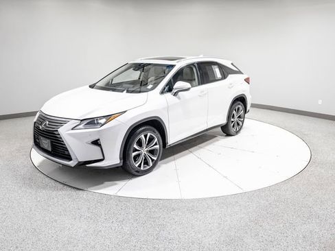 Used 2017 Lexus RX 350 AWD w/ Premium Package image 36