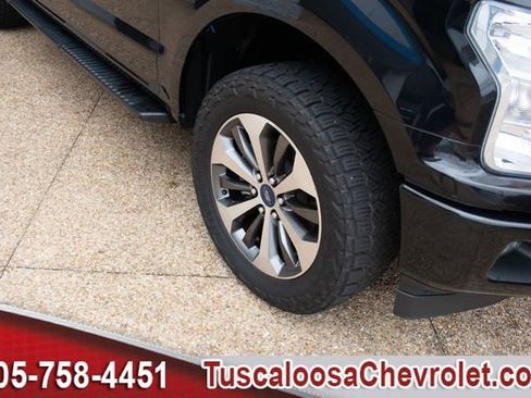 Used 2019 Ford F150 XL w/ Equipment Group 101A Mid image 12