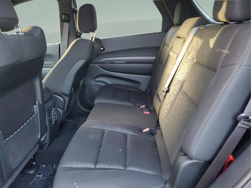 New 2026 Dodge Durango GT w/ Blacktop Package image 7