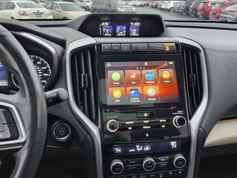 Used 2022 Subaru Ascent Touring w/ Popular Package #2A image 33