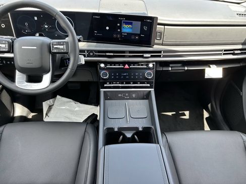 New 2026 Hyundai Santa Fe Limited FWD image 20