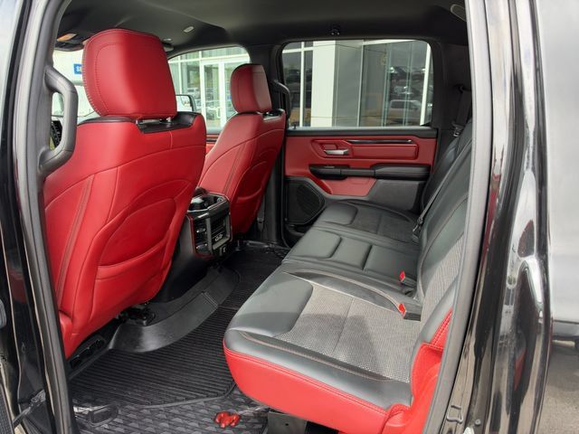 Used 2019 RAM 1500 Rebel w/ Rebel Level 2 Equipment Group AWD/4WD image 15