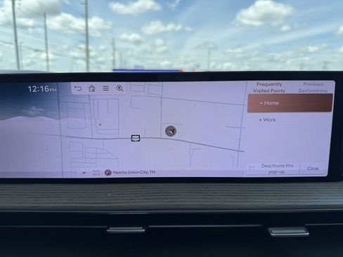 Used 2025 Genesis GV80 3.5T Prestige image 10