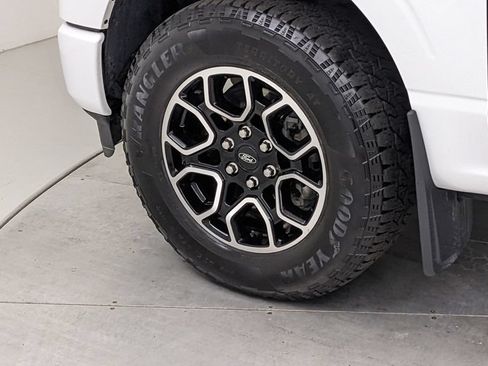 Certified 2023 Ford F150 XL AWD/4WD image 4