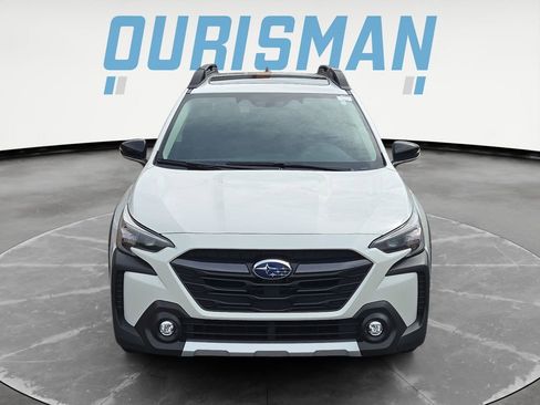 Certified 2025 Subaru Outback Limited AWD/4WD image 8