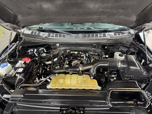 Certified 2020 Ford F150 XLT AWD/4WD image 37