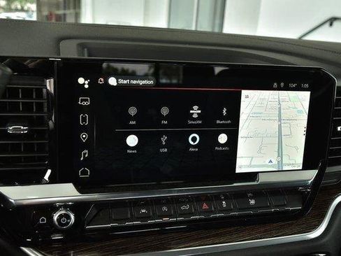 New 2025 GMC Sierra 1500 SLE w/ Preferred Package image 29