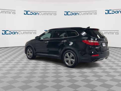 Used 2015 Hyundai Santa Fe Limited image 6