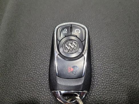 Used 2018 Buick Encore Premium w/ Experience Buick Package AWD/4WD image 32