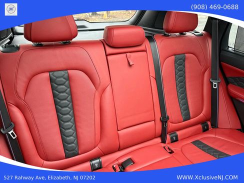 Used 2021 BMW X5 M w/ Competition Package image 22