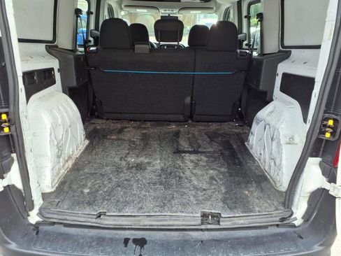 Used 2019 RAM ProMaster City Wagon image 30