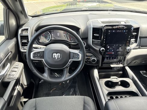 Certified 2023 RAM 1500 Big Horn image 18