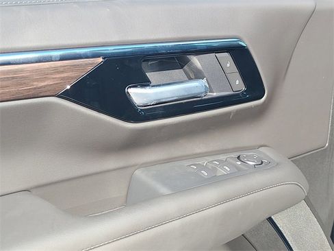 New 2026 Chevrolet Tahoe LS w/ LPO, Dark Essentials Package image 20