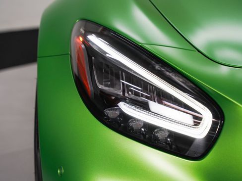 Used 2020 Mercedes-Benz AMG GT R image 14
