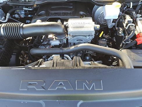 Used 2024 RAM 1500 Limited image 22