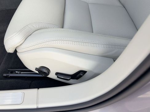 New 2026 Volvo V60 B5 Cross Country Ultra w/ Climate Package image 14