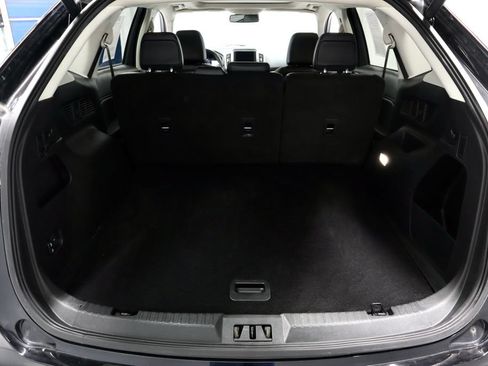 Certified 2024 Ford Edge SEL w/ Convenience Package AWD/4WD image 14