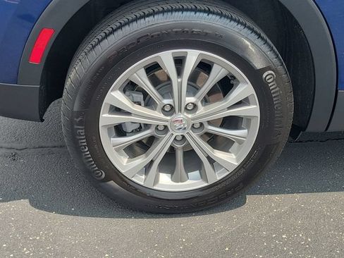 Certified 2023 Buick Envision Preferred AWD/4WD image 5