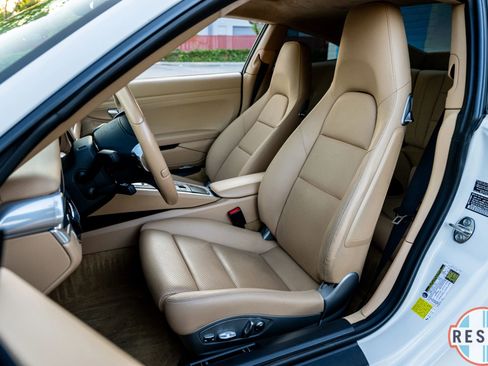 Used 2012 Porsche 911 Carrera S w/ Premium Pkg image 8