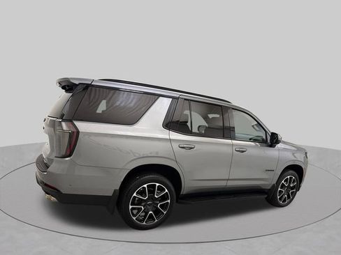 Used 2025 Chevrolet Tahoe RST w/ Comfort Package AWD/4WD image 6