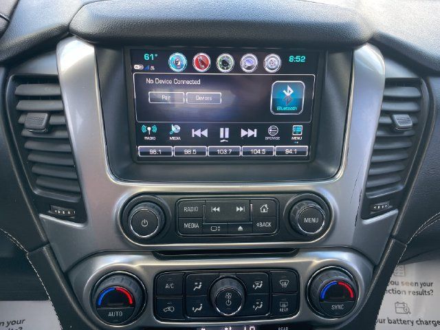Used 2018 Chevrolet Tahoe LT AWD/4WD image 13