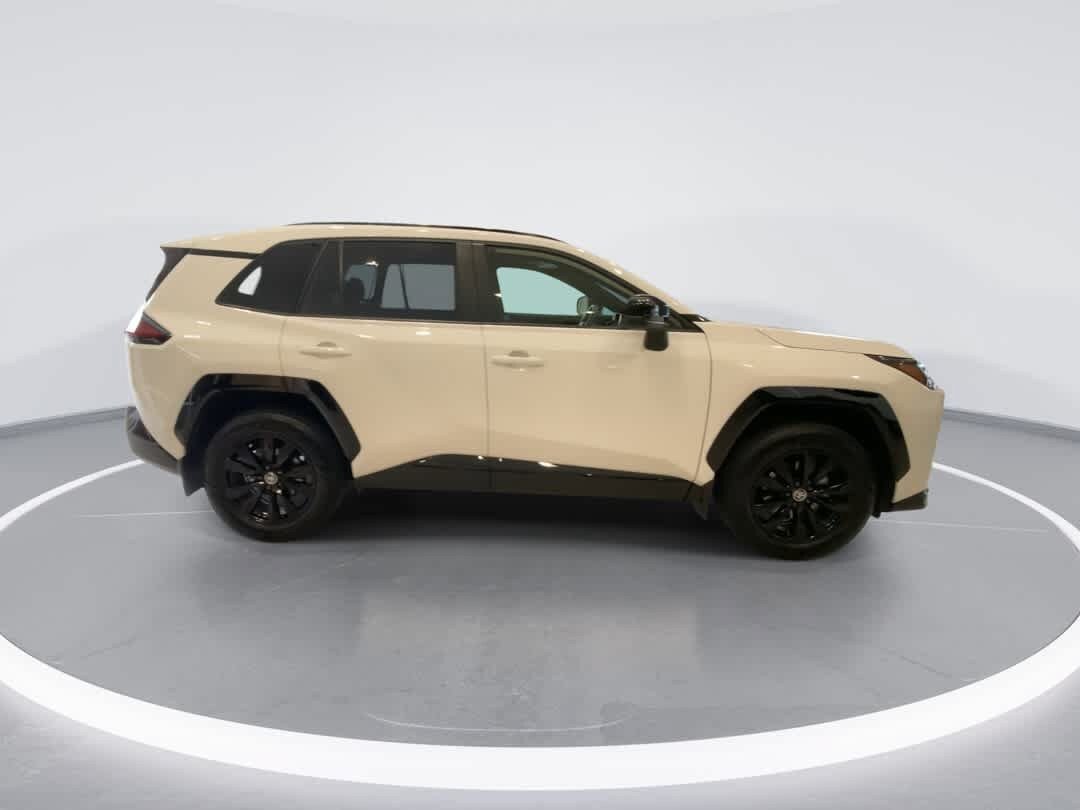 Certified 2026 Toyota RAV4 SE w/ Convenience Package AWD/4WD image 9