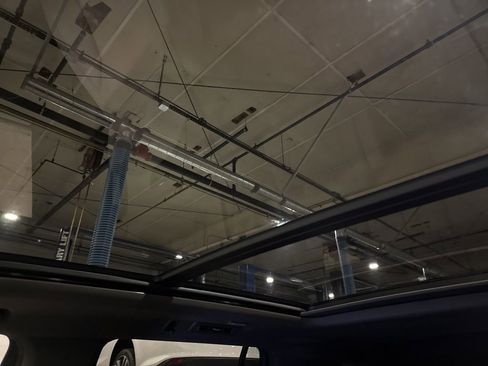 Used 2021 Chevrolet Tahoe Z71 w/ Rear Media and Nav Package image 32