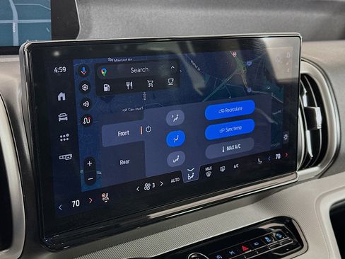 Used 2025 Ford Expedition Max Active image 24