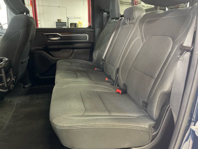 Used 2022 RAM 1500 Big Horn AWD/4WD image 22
