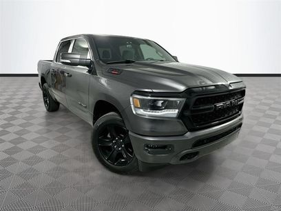 Used 2020 RAM 1500 Big Horn