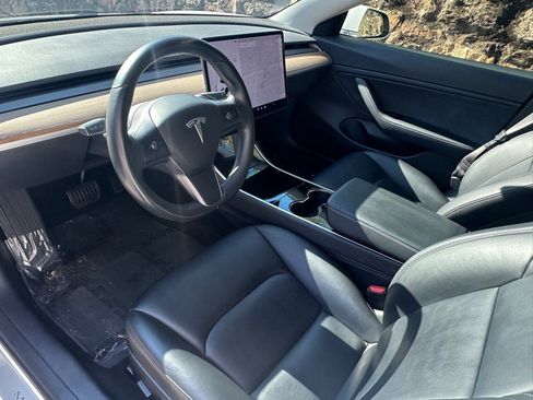 Used 2018 Tesla Model 3 Long Range image 20