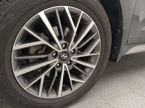 Used 2019 Hyundai Tucson SEL FWD image 31