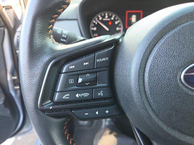 Used 2024 Subaru Crosstrek 2.5i Limited AWD/4WD image 5