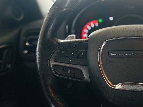 Used 2022 Dodge Durango GT RWD image 49