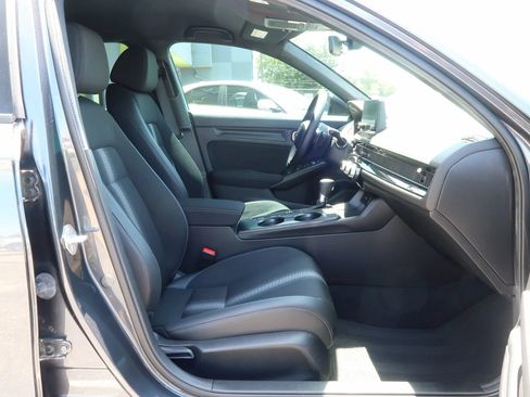 Used 2024 Honda Civic Sport image 24